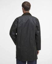 Classic Northumbria Waxed Jacket