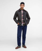 Classic Bedale Waxed Jacket