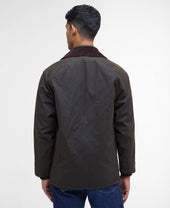 Classic Bedale Waxed Jacket