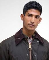 Classic Bedale Waxed Jacket