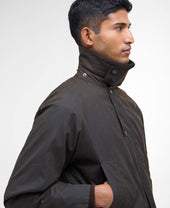 Classic Bedale Waxed Jacket
