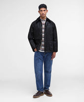 Bedale Waxed Jacket