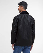 Bedale Waxed Jacket