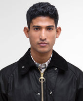 Bedale Waxed Jacket