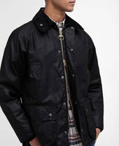 Bedale Waxed Jacket