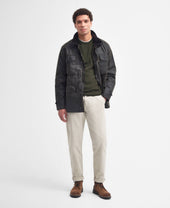 Sapper Waxed Jacket