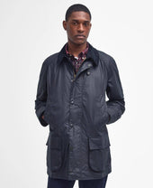 Bristol Waxed Jacket