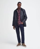 Bristol Waxed Jacket
