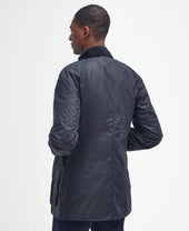 Bristol Waxed Jacket