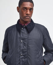Bristol Waxed Jacket