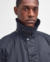 Bristol Waxed Jacket
