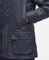 Bristol Waxed Jacket