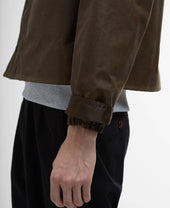 Spey Slim Waxed Jacket