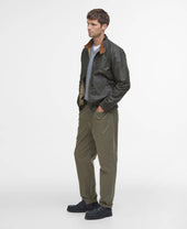Lightweight Royston Waxed Jacket