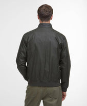 Lightweight Royston Waxed Jacket