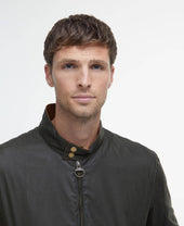 Lightweight Royston Waxed Jacket