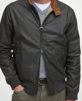 Lightweight Royston Waxed Jacket