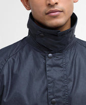 Lightweight Ashby Waxed Jacket