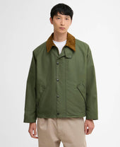 Transport Waxed Jacket
