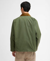 Transport Waxed Jacket
