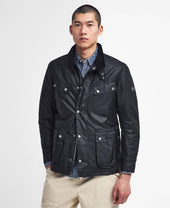Tourer Duke Waxed Jacket