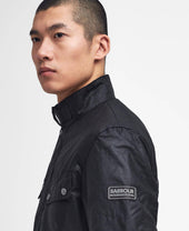 Tourer Duke Waxed Jacket