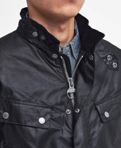 Tourer Duke Waxed Jacket