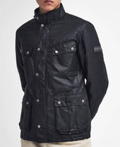 Tourer Duke Waxed Jacket