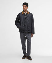 Modern Bedale Waxed Jacket
