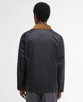 Modern Bedale Waxed Jacket