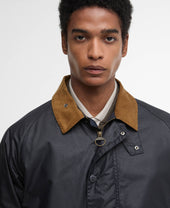 Modern Bedale Waxed Jacket