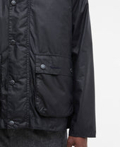 Modern Bedale Waxed Jacket
