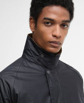 Modern Bedale Waxed Jacket