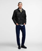Merton Waxed Jacket