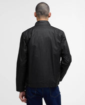 Merton Waxed Jacket