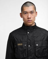 Merton Waxed Jacket