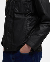 Merton Waxed Jacket