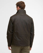 Sander Waxed Jacket
