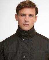 Sander Waxed Jacket
