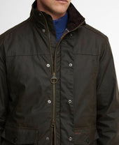 Sander Waxed Jacket