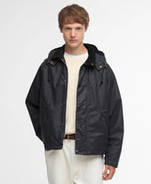 Barbour for Margaret Howell Transport Waxed Jacket