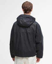 Barbour For Margaret Howell Transport Waxed Jacket