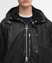 Barbour For Margaret Howell Waxed Parka