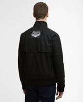 Barbour X Baracuta Badged Porton Wax Jacket