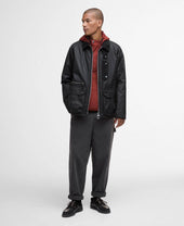 Tract Wax Jacket