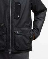 Tract Wax Jacket
