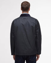 Short Lorden Wax Mac