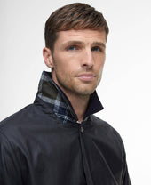 Short Lorden Wax Mac
