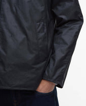 Short Lorden Wax Mac