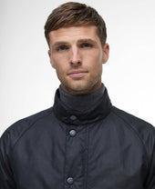 Cordhill Wax Jacket